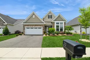 20 Metro Dr, Monroe Township, NJ 08831 - Photo 1