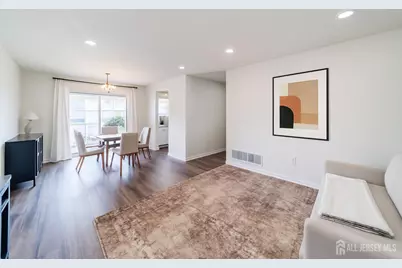 111 Beverly Hill Terrace #A, Woodbridge Township, NJ 07095 - Photo 1