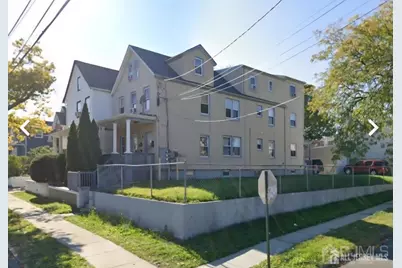 593 Penn Street #3, Perth Amboy, NJ 08861 - Photo 1