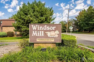 2413 Old Stone Mill Dr, East Windsor Township, NJ 08512 - Photo 1