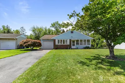 17 Columbine Circle, Toms River Township, NJ 08755 - Photo 1