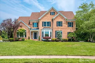 37 Equestrian Way, Monroe Township, NJ 08831 - Photo 1