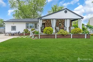 186 Lohsen Ave, Middletown, NJ 07718 - Photo 1