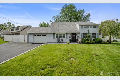 5 Wendy Road, Woodbridge Township, NJ 07067 - Photo 1