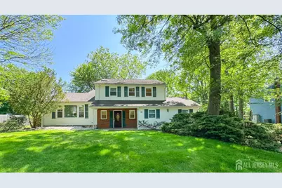 25 Sherwood Road, Edison, NJ 08820 - Photo 1