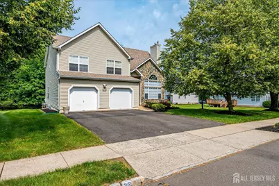 36 Jared Boulevard, South Brunswick Township, NJ 08824 - Photo 1