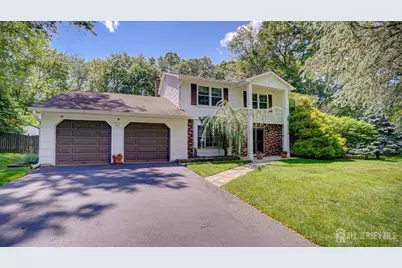 9 Toby Terrace, Monroe Township, NJ 08831 - Photo 1