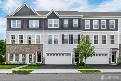 4 Wembley Way, Tinton Falls, NJ 07753 - Photo 1