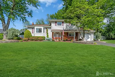 11 Diana Court, East Brunswick Township, NJ 08816 - Photo 1