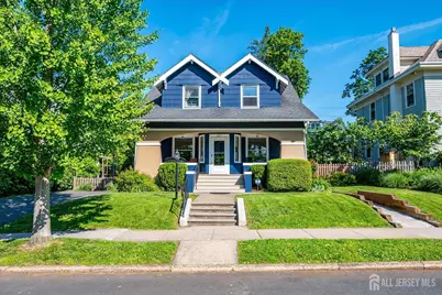 227 Lawrence Avenue, Highland Park, NJ 08904 - Photo 1