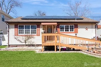 157 Orange Street, Edison, NJ 08817 - Photo 1