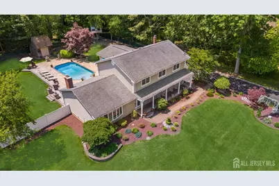 8 Garvey Drive, Monroe Township, NJ 08831 - Photo 1