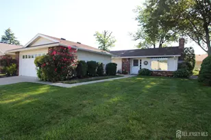 236A Vernon Rd, Monroe Township, NJ 08831 - Photo 1