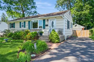 206 Charlotte Ave, South Bound Brook, NJ 08880 - Photo 1