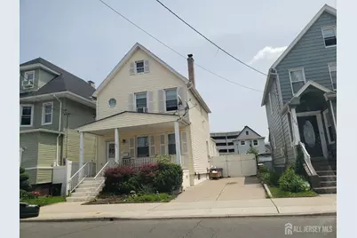 160 Pershing Avenue, Carteret, NJ 07008 - Photo 1