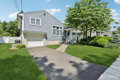 11 Beechwood Avenue, Metuchen, NJ 08840 - Photo 1