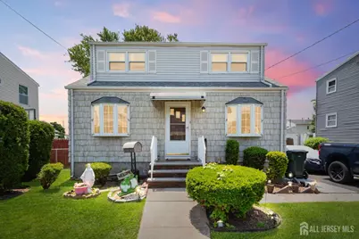 164 Holly Street, Port Reading, NJ 07064 - Photo 1