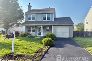 21 Rice Run, East Brunswick Township, NJ 08816 - Photo 1