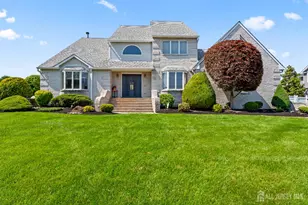 6 Allison Ct, Edison, NJ 08820 - Photo 1