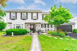 24 Higgins Rd, Old Bridge Township, NJ 08857 - Photo 1