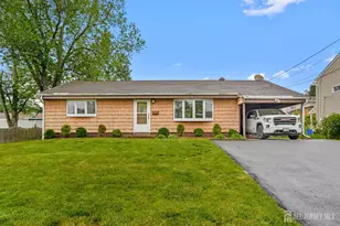 107 Athens Ave, Old Bridge Township, NJ 08879 - Photo 1