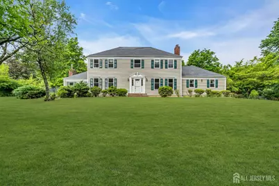 21 Shadyside Court, Branchburg Township, NJ 08876 - Photo 1