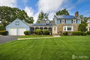 117 Firth St, South Plainfield, NJ 07080 - Photo 1