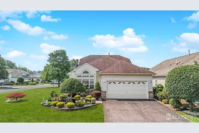 137 Murano Avenue, Monroe Township, NJ 08831 - Photo 1