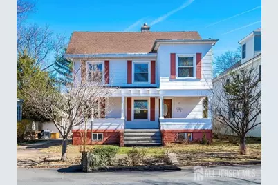 27 N 6th Avenue, Highland Park, NJ 08904 - Photo 1