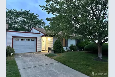 131-C Balsam Plaza, Monroe Township, NJ 08831 - Photo 1