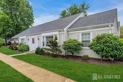 539 Old Nassau Road #B, Monroe Township, NJ 08831 - Photo 1