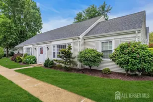 539 Old Nassau Rd, Monroe Township, NJ 08831 - Photo 1