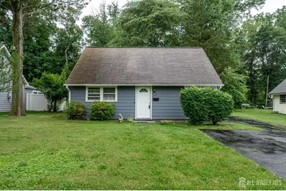 1075 Fireside Avenue, Ewing Township, NJ 08618 - Photo 1