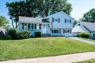 46 Athens Ave, Old Bridge Township, NJ 08879 - Photo 1