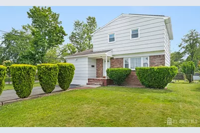 2001 Grant Avenue, South Plainfield, NJ 07080 - Photo 1