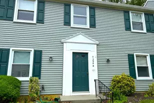 298B Sharon Way, Monroe Township, NJ 08831 - Photo 1