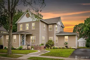 9 Sedgwick St, Jamesburg, NJ 08831 - Photo 1