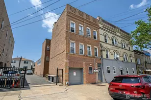 51 Wright Ave, Jersey City, NJ 07306 - Photo 1