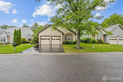 31 Ingram Drive, Monroe Township, NJ 08831 - Photo 1