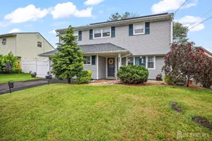 768 May Ave, Perth Amboy, NJ 08861 - Photo 1