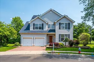 37 Muirfield Blvd, Monroe Township, NJ 08831 - Photo 1