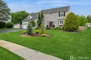 15 Princess Dr, North Brunswick Township, NJ 08902 - Photo 1