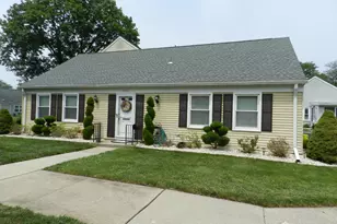 378 Old Nassau Rd, Monroe Township, NJ 08831 - Photo 1