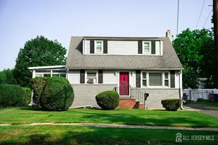 1457 George St, Plainfield, NJ 07062 - Photo 1