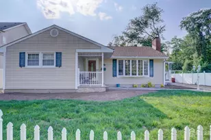230 Raritan St, South Amboy, NJ 08879 - Photo 1