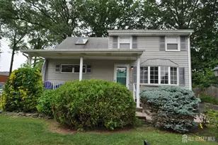 19 Clark Pl, Avenel, NJ 07001 - Photo 1