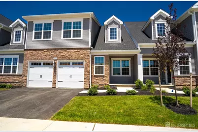 3403 Jordan Drive, West Windsor Township, NJ 08550 - Photo 1