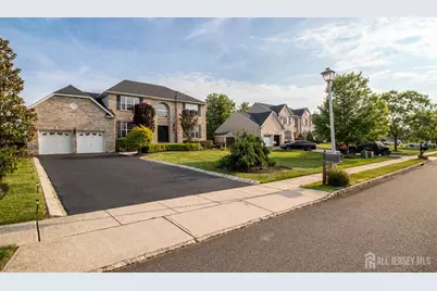 29 Mitchell Drive, Monroe Township, NJ 08831 - Photo 1