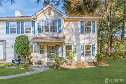 1119 Roseberry Court, Marlboro Township, NJ 07751 - Photo 1