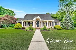 445 Grace Hill Rd, Monroe Township, NJ 08831 - Photo 1